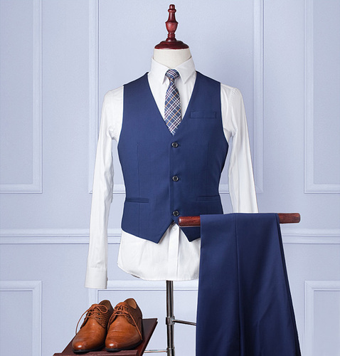 Representative suit 3