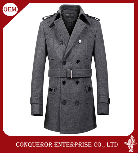 Representative coat
